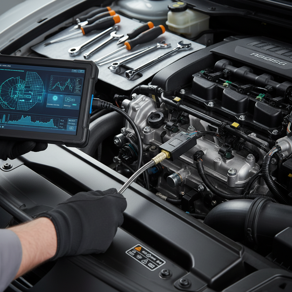 Multiple Systems Diagnosis